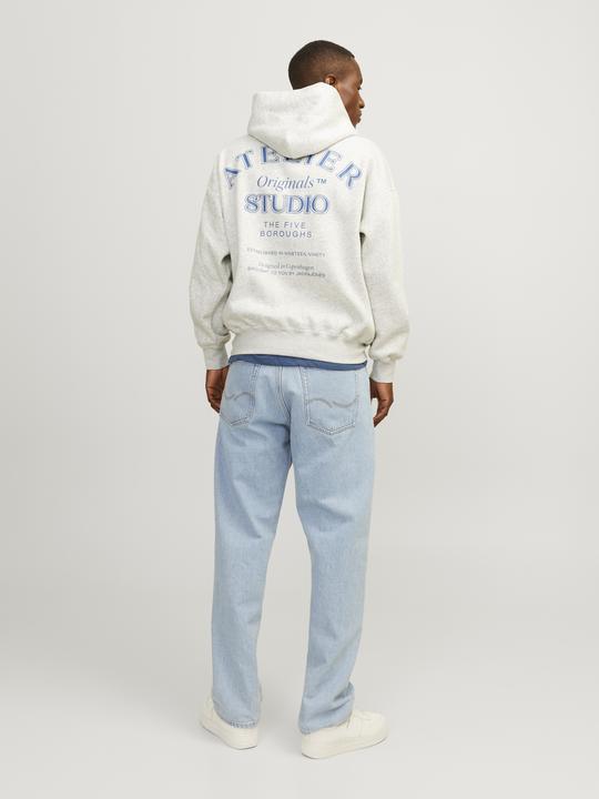 Image du produit Jack & Jones Jorbrooklyn Back Sweat Hood (XL)
