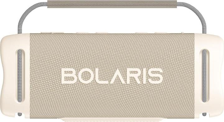 Produktbild Bolaris Funklautsprecher Modell Napoli IPX6 60W (30 h)