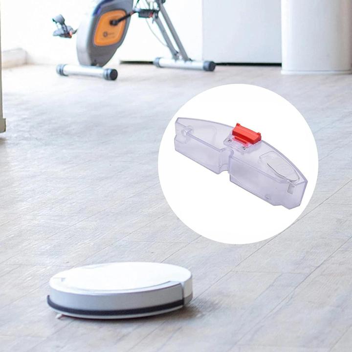 Actual product image Odashen Wassertank Ersatz für Roborock S7-Serie