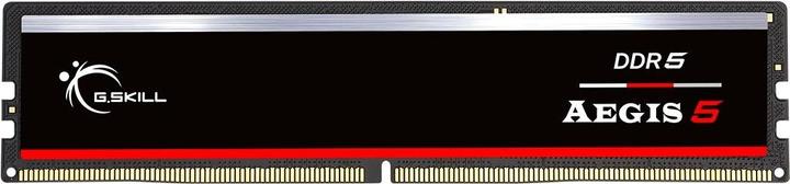 Produktbild G.Skill DDR5 32GB PC 5200 CL40 KIT (1x32GB) 16-GX1-IS (1 x 32GB, 5200 MHz, DDR5-RAM, DIMM)