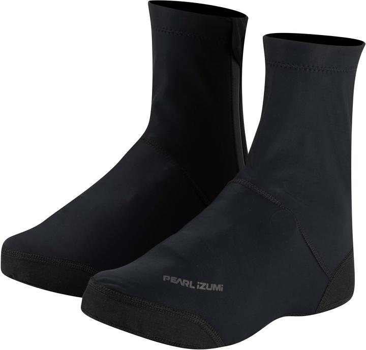 Pearl Izumi Couverture de chaussure AmFIB Lite noire
