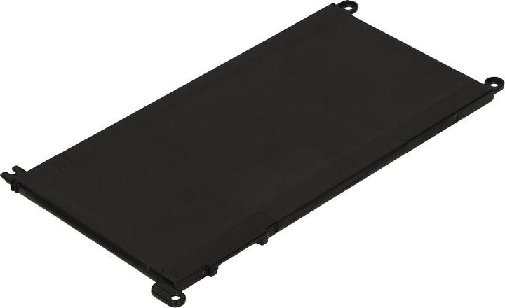 Produktbild 2-Power Main Battery Pack 11.4V 3500mAh (3 Zellen, 3400 mAh)