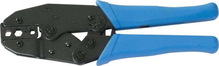 Immagine prodotto WISI DZ 85 Crimpatrice nera (23 mm)