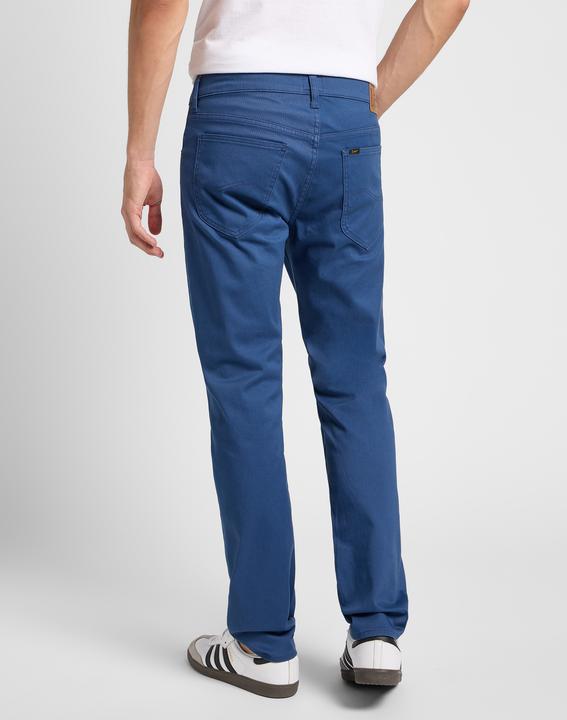 Immagine prodotto Lee Pantaloni Daren in tessuto con zip (32, 34)