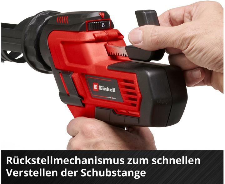 Image du produit Einhell TE-SG 18/10 Li