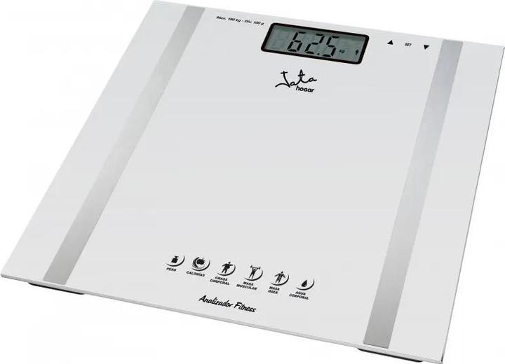 Actual product image Jata Mod. 532 (180 kg)