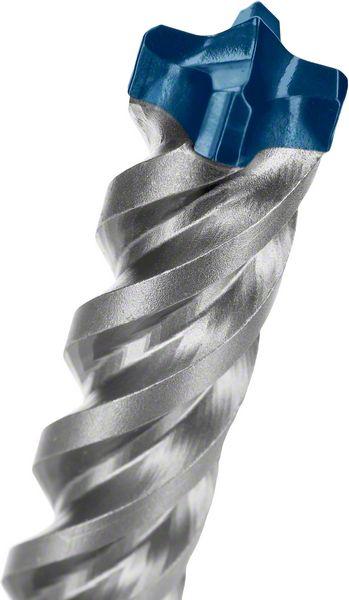Produktbild Bosch Professional Zubehör EXPERT SDS max-8X Hammerbohrer, 18 x 600 x 740 mm (18,00 mm)
