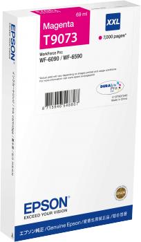 Produktbild Epson T9073 (M)