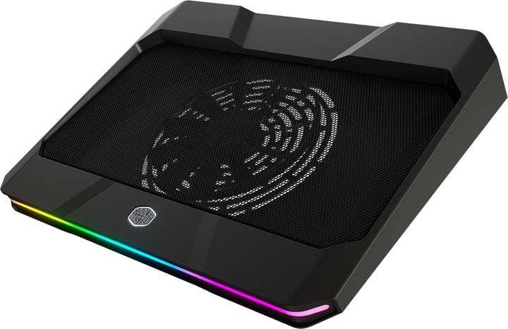 Cooler Master Notepal X150 Spectrum