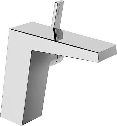 Immagine prodotto Hansa Miscelatore Hansaloft per lavabo, a comando laterale, senza scarico, sporgenza: 146 mm, 575222