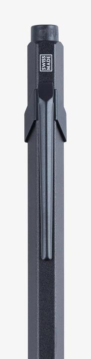 Produktbild Caran d'Ache 849 Black Code (Blau, 1 x)