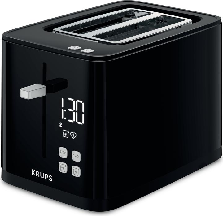 Actual product image Krups Smart 'n' Light