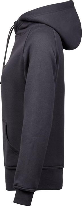 Immagine prodotto Tee Jays Felpa Con Cappuccio Donna (XL)