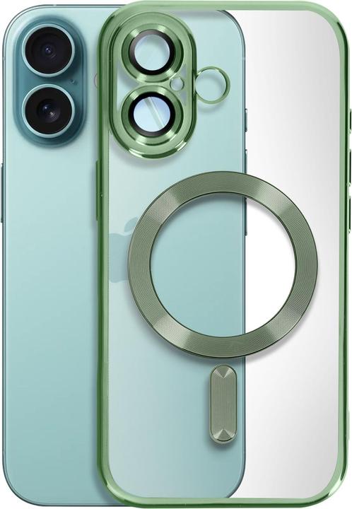 Verde scuro