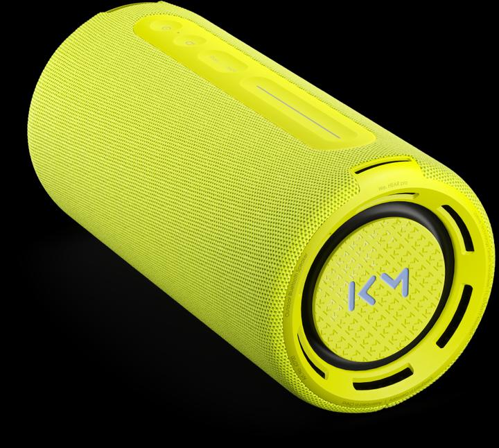 Immagine prodotto We. by Loewe Noi. Ascolta il neon (24 h, Batteria ricaricabile)