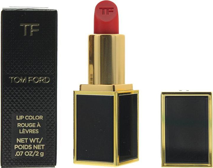 Actual product image Tom Ford Lip Colour 05 Antonio Soft Matte 2g (05 Antonio Soft Mat)