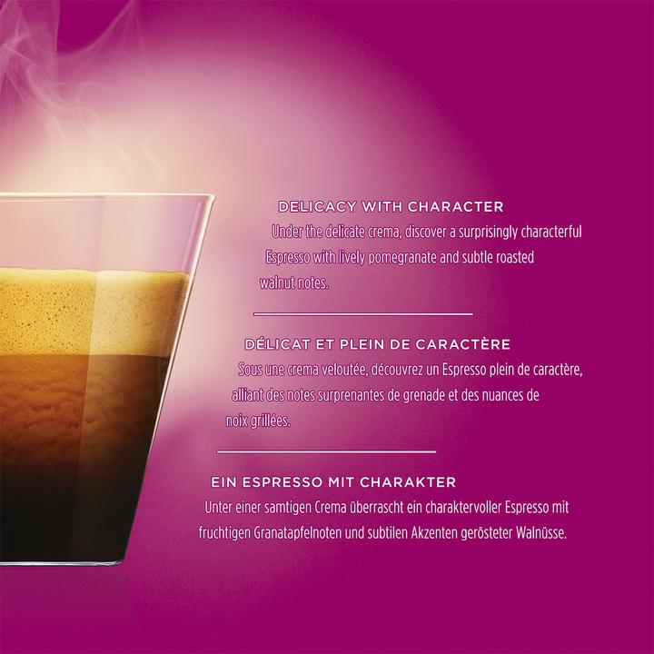 Produktbild Nescafé Dolce Gusto Espresso (30 x Port.)