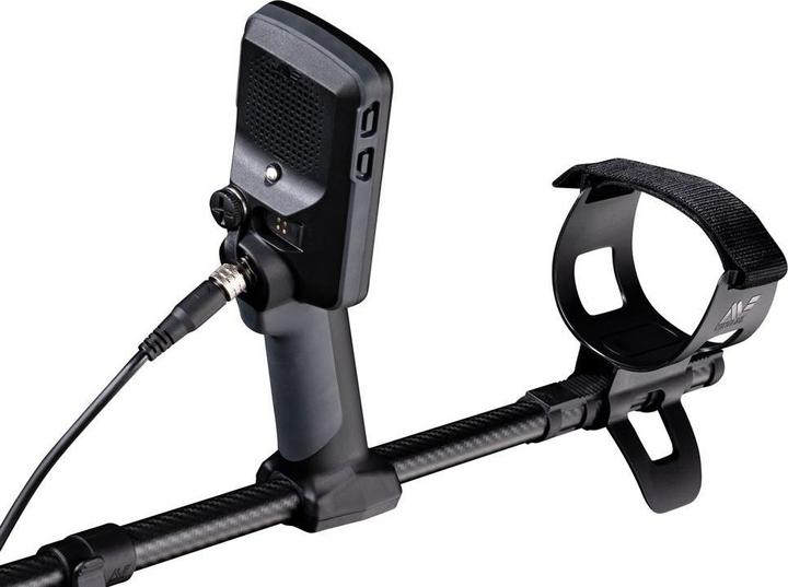 Produktbild Minelab EQUINOX 900. Metaaldetector specialist.