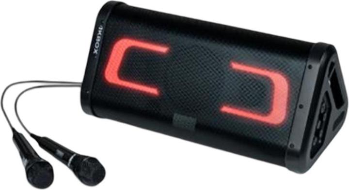 Produktbild Bigben Party Kbox IP BT-Lautsprecher (8 h, Batteriebetrieb)