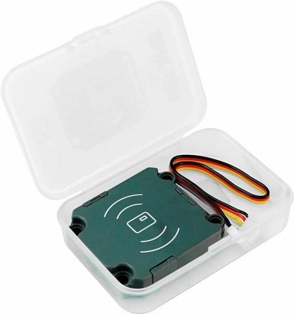 Actual product image M5Stack RFID Module UHF JRD-4035