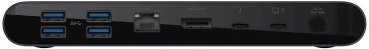 Actual product image Belkin Dock Pro (Thunderbolt, 5 Ports)