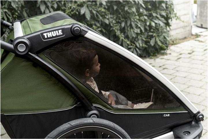 Produktbild Thule Chariot Cab