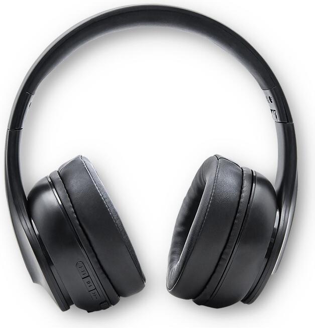 Image du produit Qoltec 50844 Casque sans fil (30 h, Sans fil)