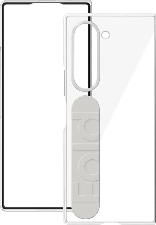 Image du produit Samsung Couverture (Samsung Galaxy Z Fold6)