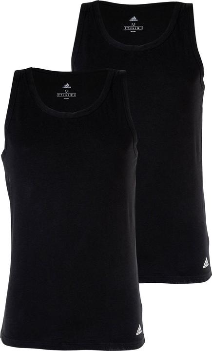 Actual product image adidas Vest Casual Figure-hugging (L)