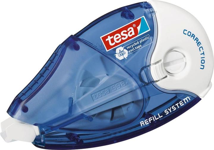 Produktbild tesa Korrekturroller nachfüllbar