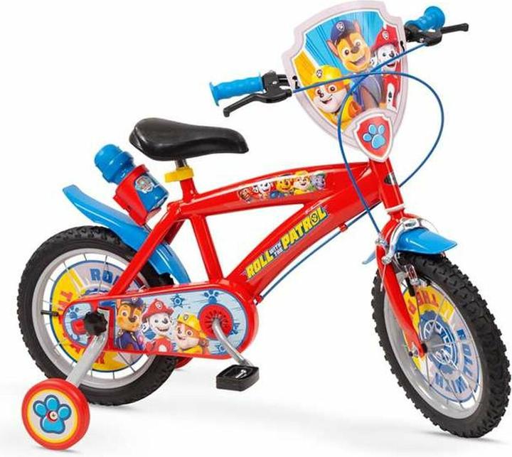 Toimsa Paw Patrol Boy (14")