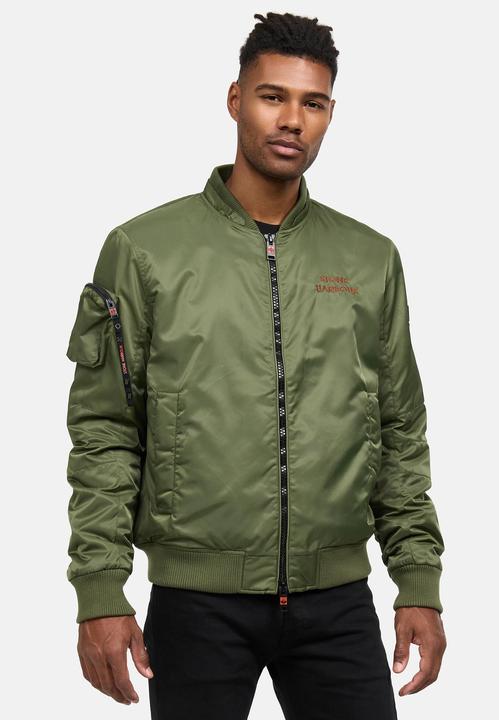 Actual product image Stone Harbour Berkoo (XL)