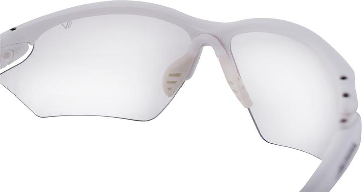 Image du produit ALPINA SPORTS Twist Four S VL+ (Blanc, Noir)