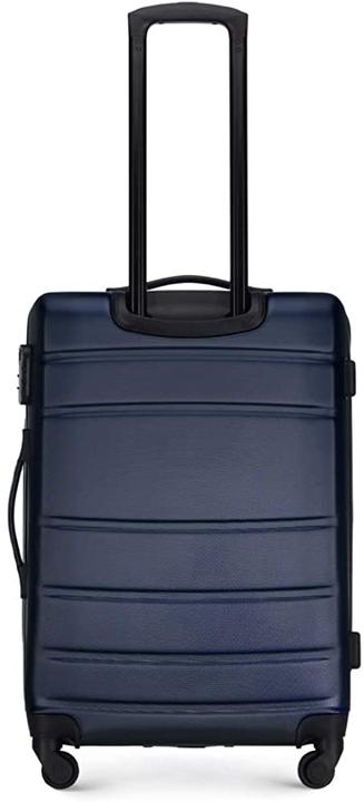 Produktbild Wittchen Globe Line Modern (XXL, Blau) (98 l, Handgepäck (bis 50l))