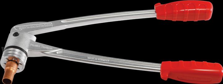 Produktbild Rothenberger ROLOCK EPT Set, 10-12-15-16-18-22-28mm