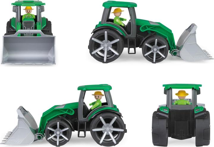 Produktbild Selecta Spielzeug TRUXX Traktor, 34cm (1 Teile)