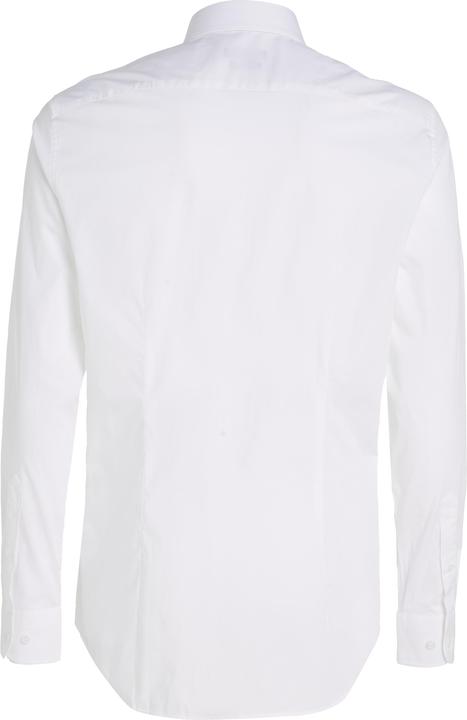 Actual product image Tommy Hilfiger Core cl Flex Poplin Sf Shirt (41)