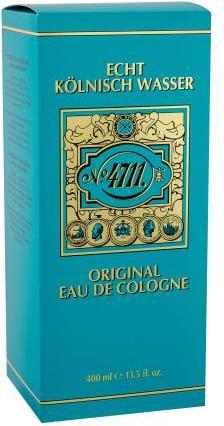 Produktbild Tabac Original (Eau de cologne, 400 ml)