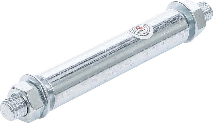 BGS Achsen-Satz für Schubkarrenrad Ø 20 mm