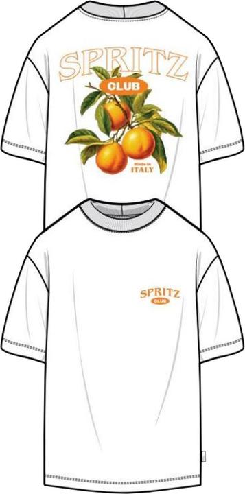 Produktbild Only & Sons Onsrex Ovz Ss Tee (XXL)