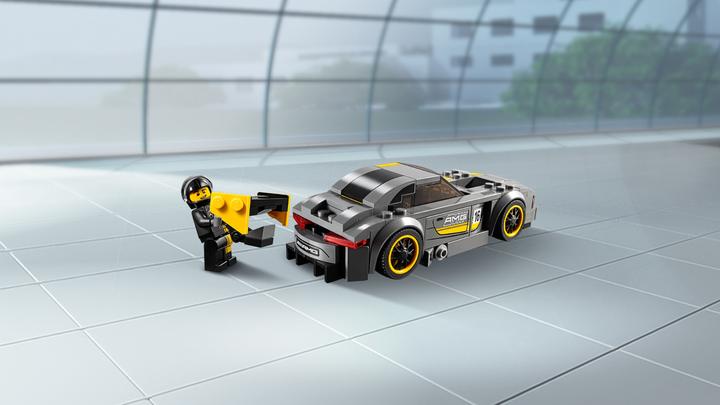 Immagine prodotto LEGO Campioni di velocità (75877, LEGO Speed Champions)