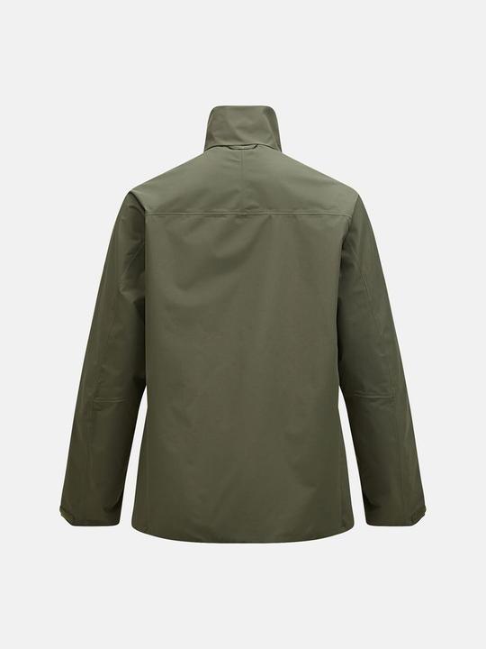 Produktbild Peak Performance Quest Jacket (XL)