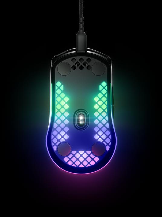 Image du produit SteelSeries Aerox 3 (Filaire)