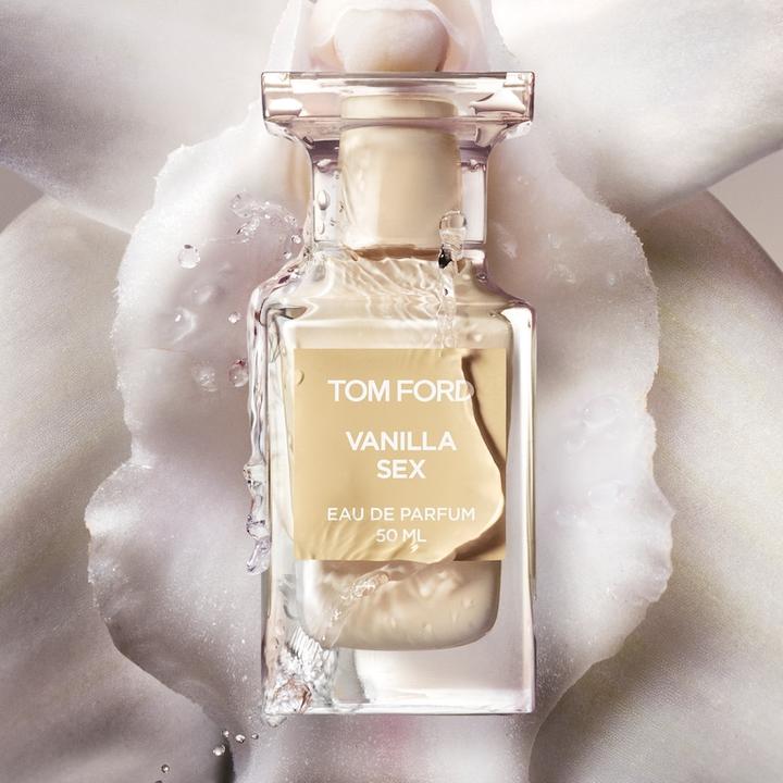 Actual product image Tom Ford Vanilla Sex Eau de Parfum (Eau de parfum, 50 ml)
