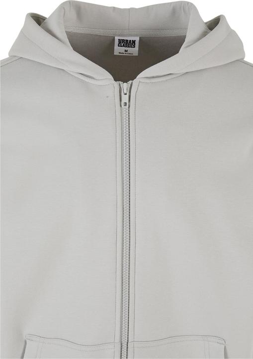 Image du produit Urban Classics Sweat à capuche zippé Cozy (L)