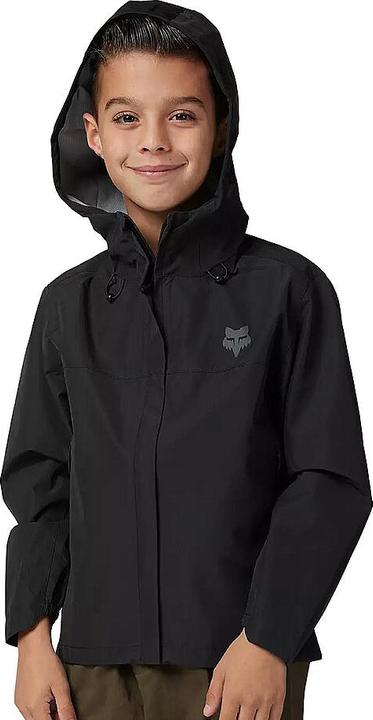 Produktbild Fox JACKET 23 YTH RANGER 2.5L WATER BLK (S)