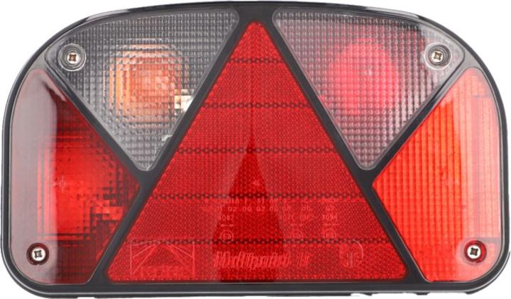 Image du produit Unitec Feu arrière Multipoint II gauche