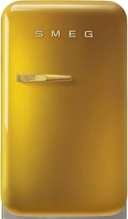 Smeg Retro Style FAB5RDGO5 (34 l)