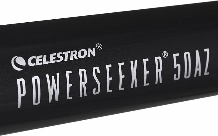Immagine prodotto Celestron AC 50/600 PowerSeeker 50 AZ