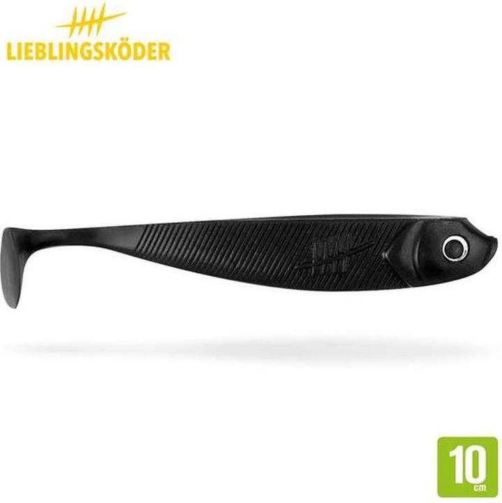 Immagine prodotto Lieblingsköder Mr.Black (7.50 cm)